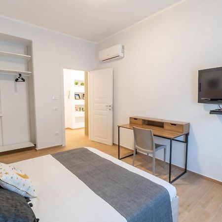 Le Tre Chiavi Apartment Palermo Buitenkant foto