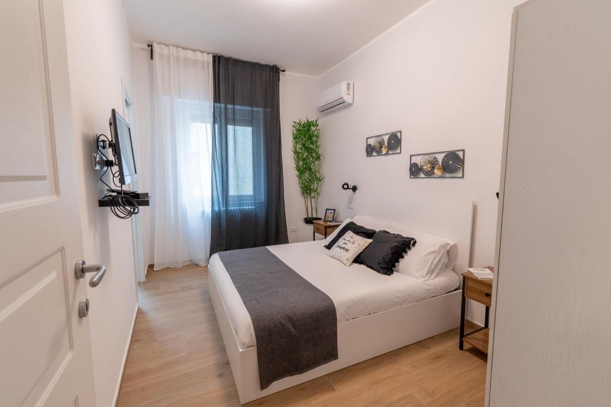 Le Tre Chiavi Apartment Palermo Buitenkant foto