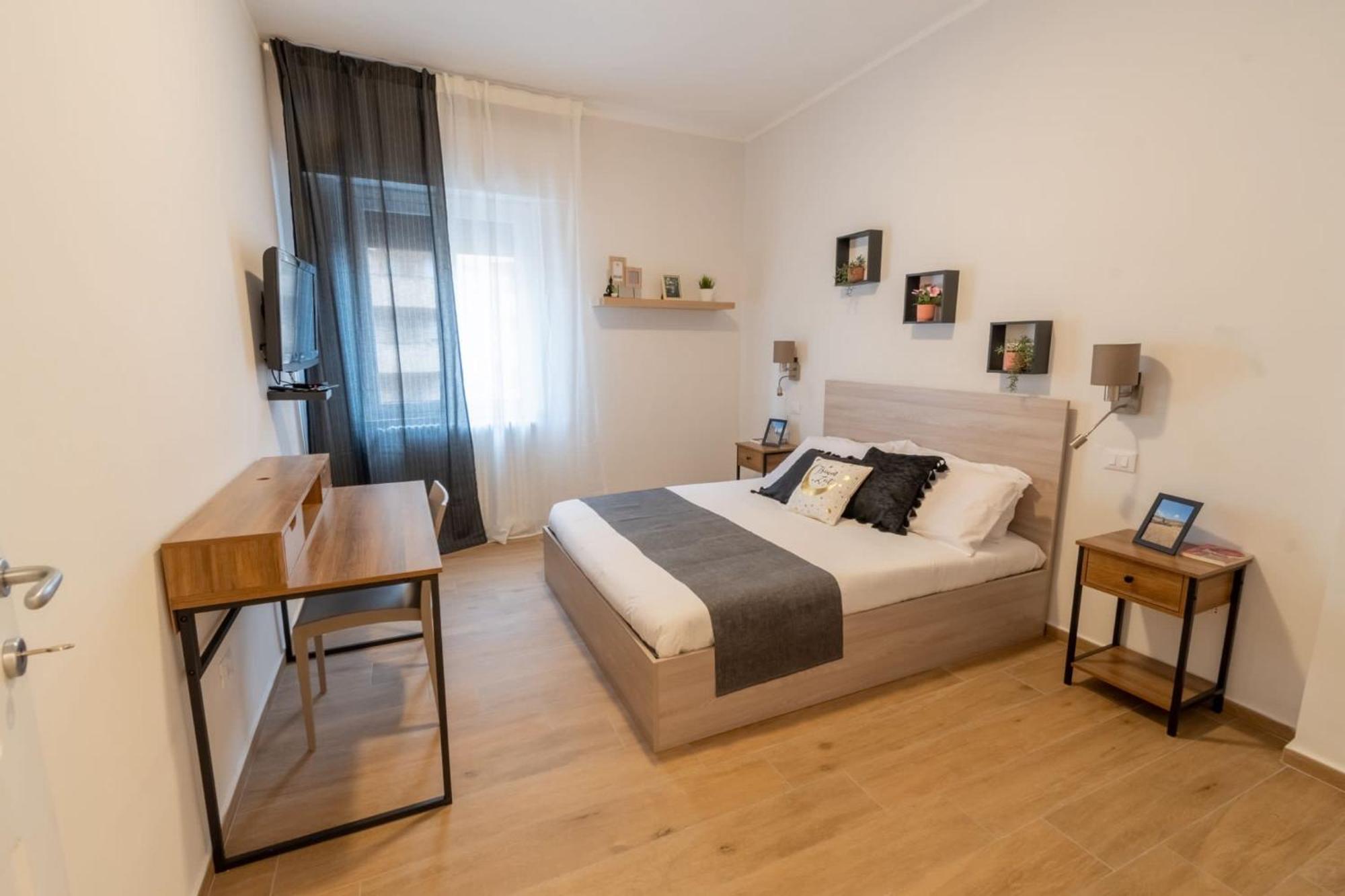 Le Tre Chiavi Apartment Palermo Buitenkant foto