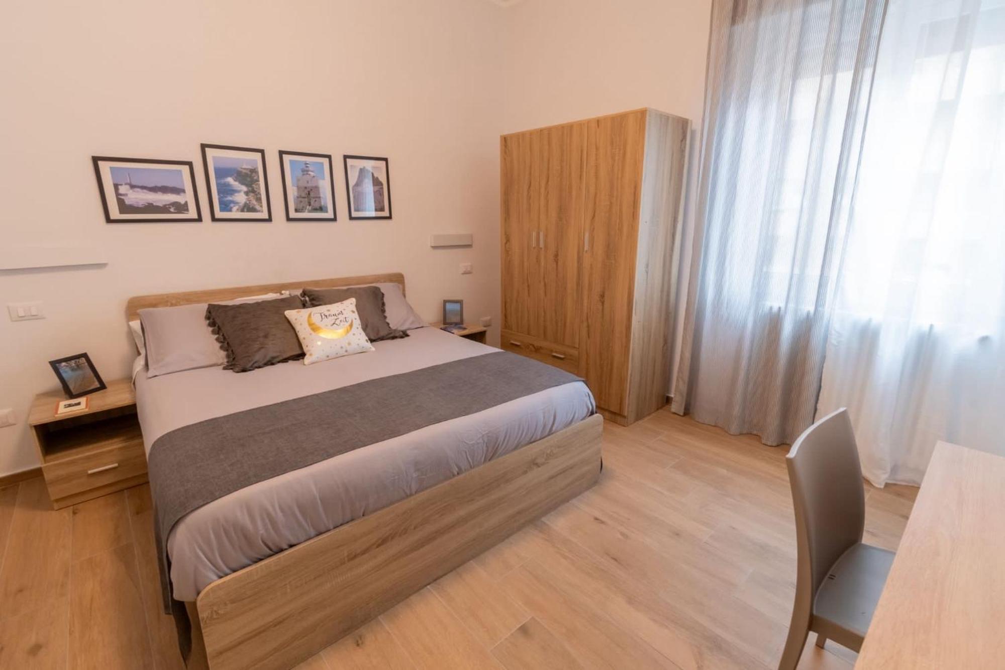 Le Tre Chiavi Apartment Palermo Buitenkant foto
