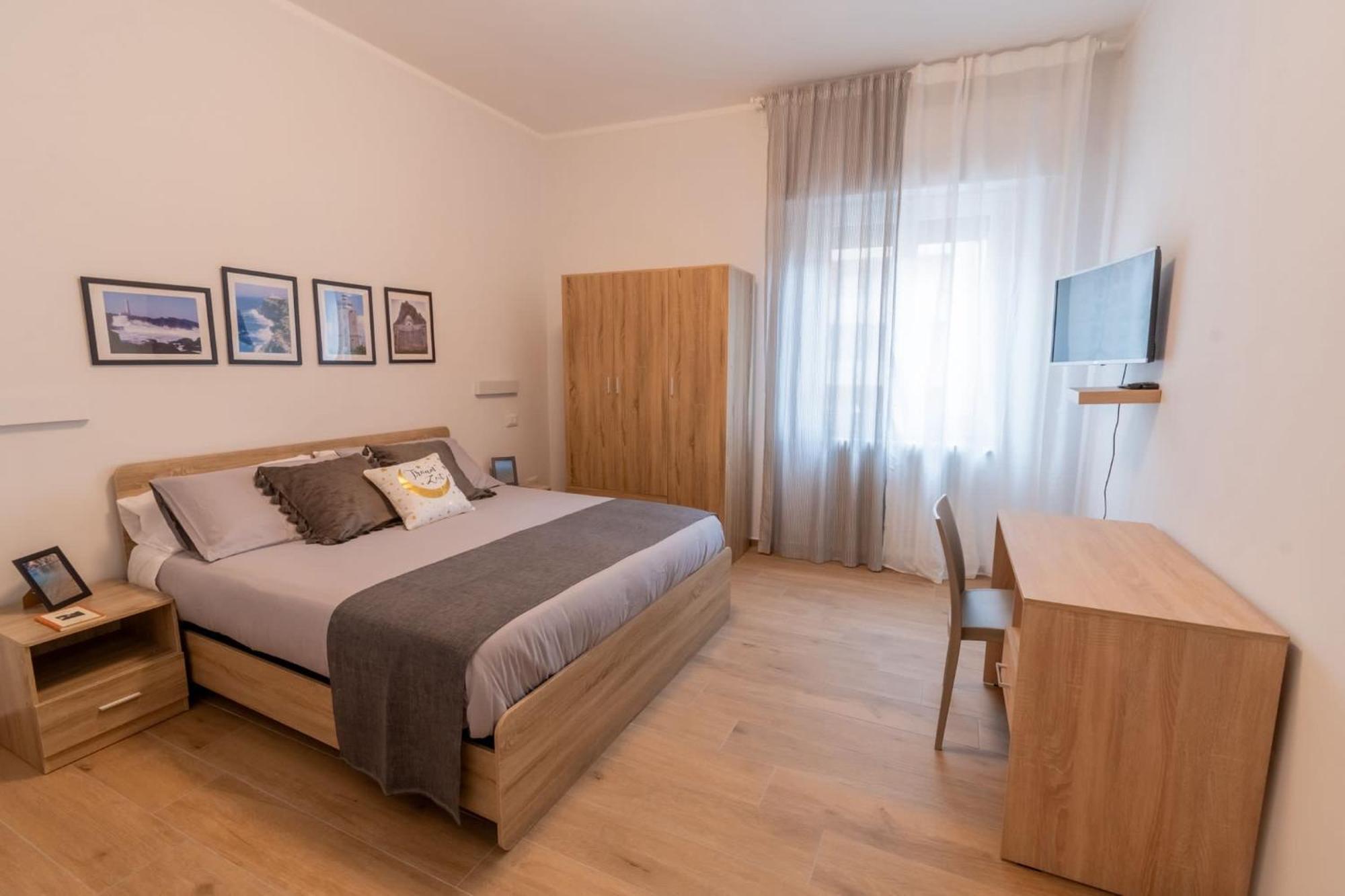 Le Tre Chiavi Apartment Palermo Buitenkant foto