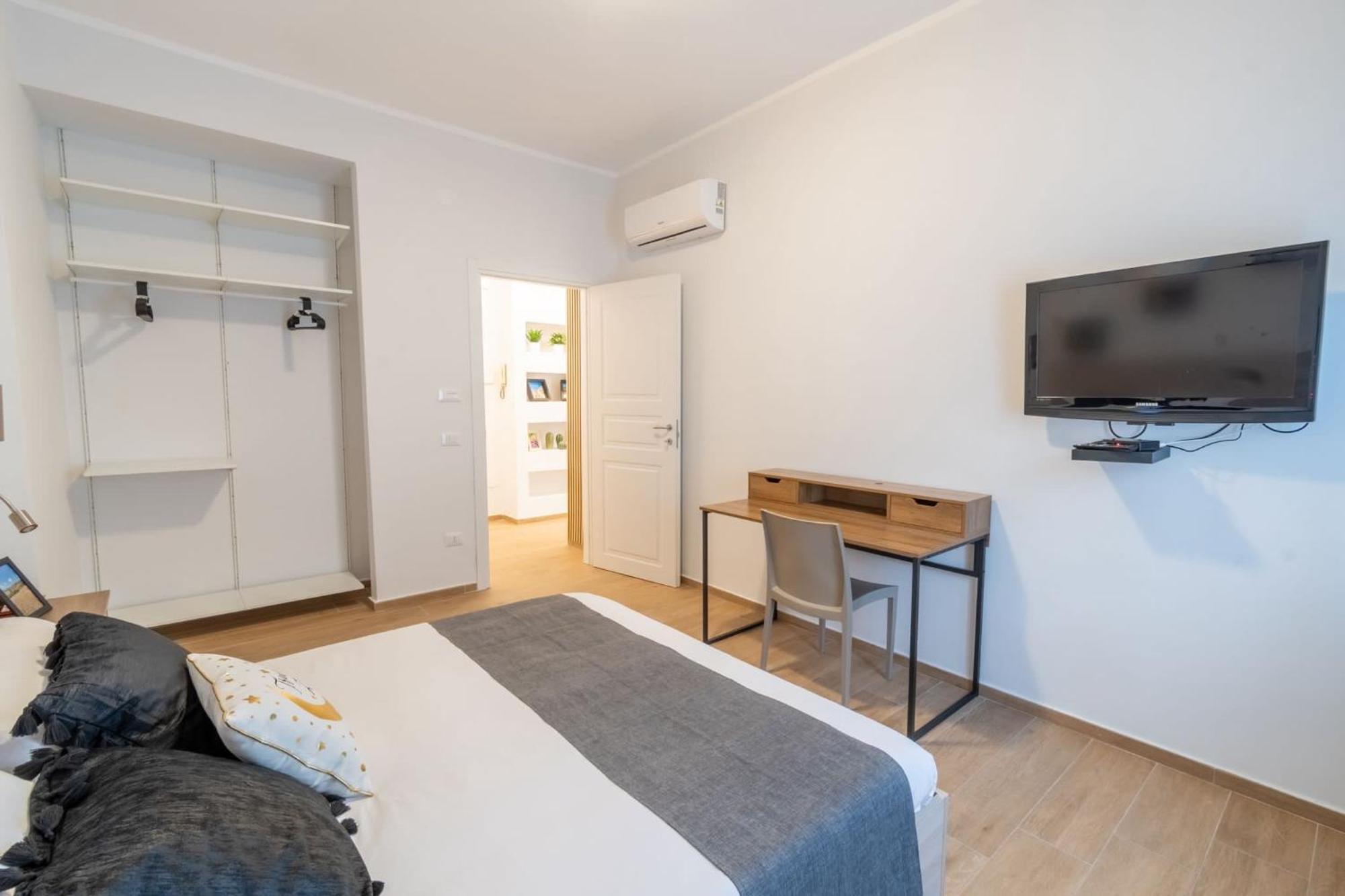 Le Tre Chiavi Apartment Palermo Buitenkant foto