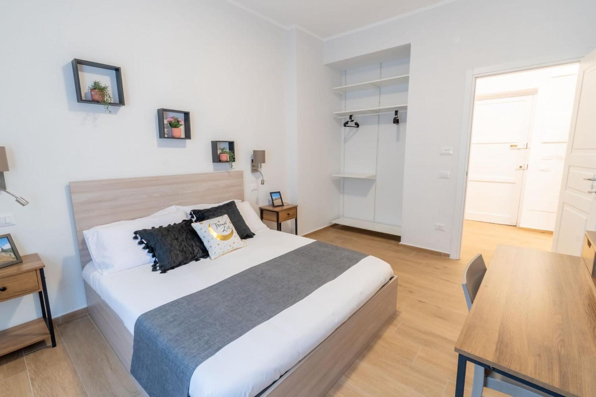Le Tre Chiavi Apartment Palermo Buitenkant foto