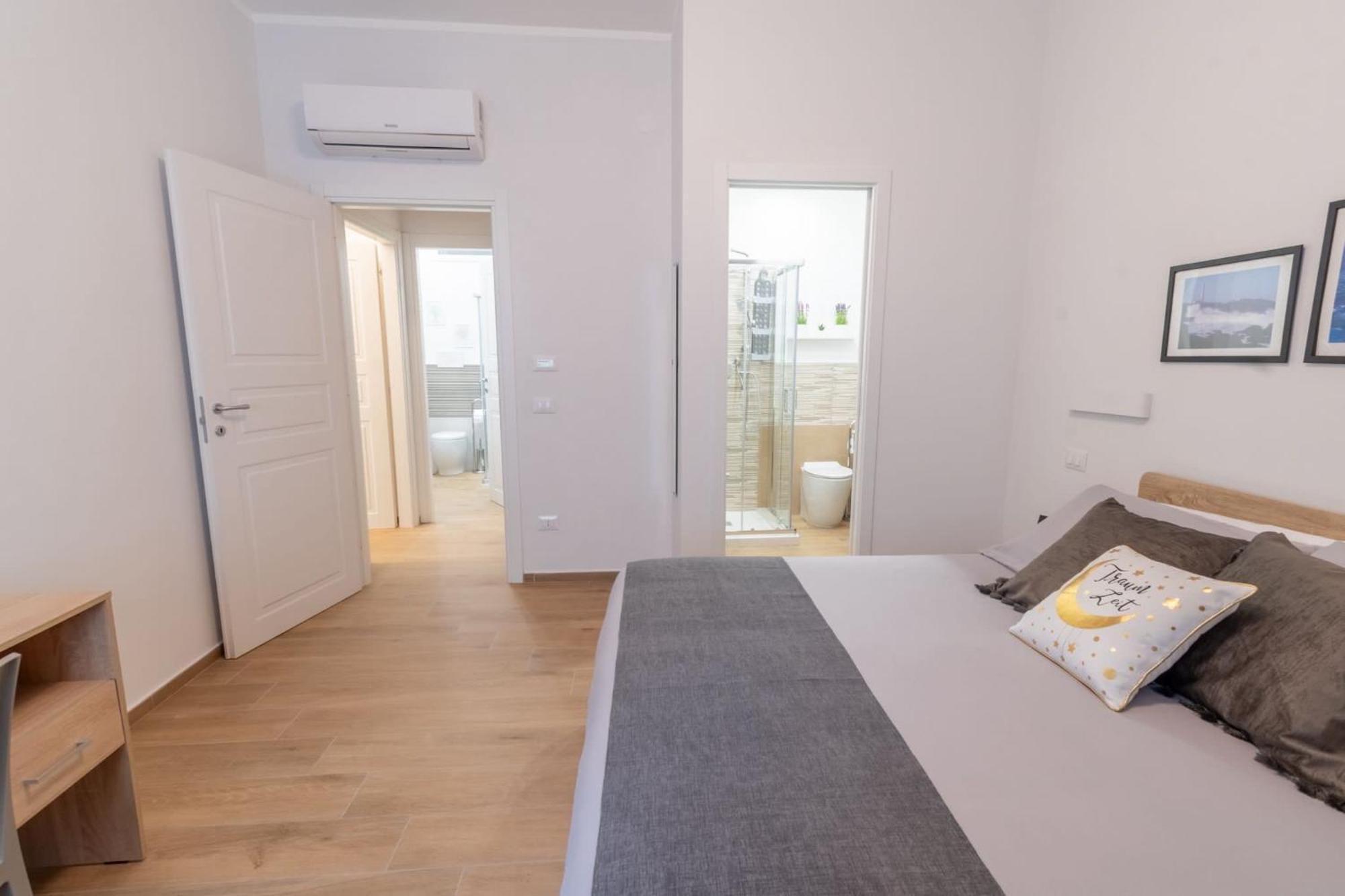 Le Tre Chiavi Apartment Palermo Buitenkant foto
