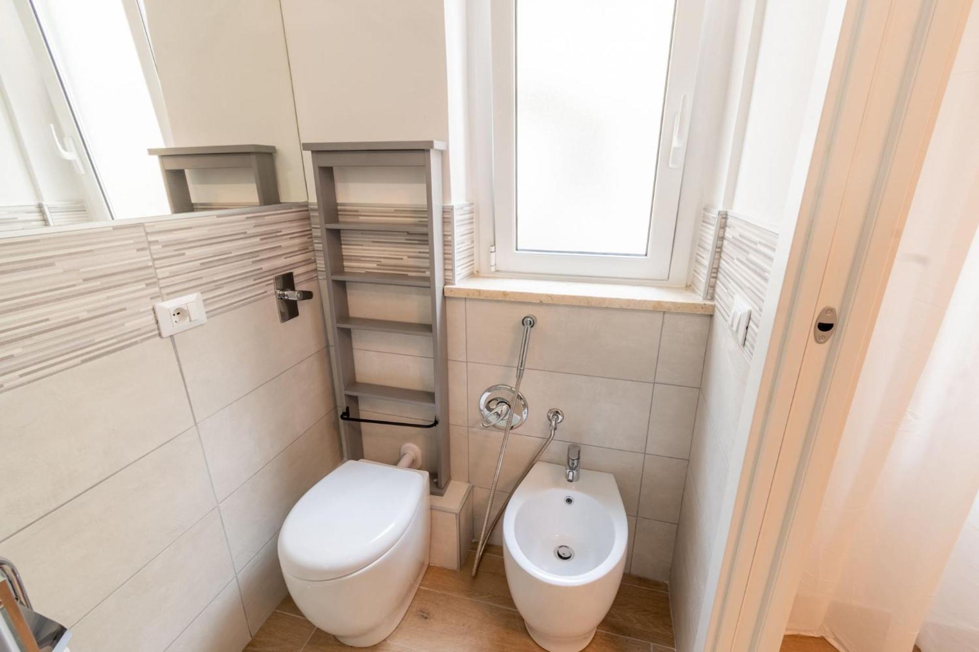 Le Tre Chiavi Apartment Palermo Buitenkant foto