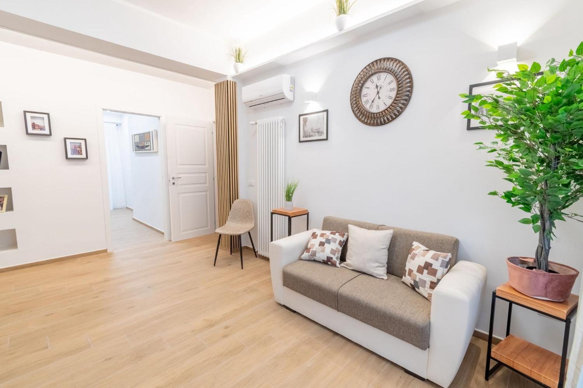 Le Tre Chiavi Apartment Palermo Buitenkant foto