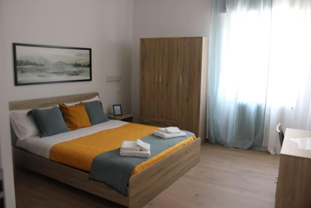 Le Tre Chiavi Apartment Palermo Buitenkant foto