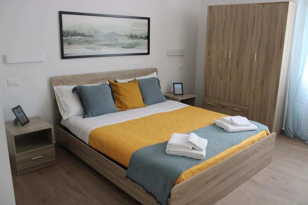 Le Tre Chiavi Apartment Palermo Buitenkant foto