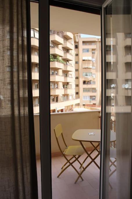 Le Tre Chiavi Apartment Palermo Buitenkant foto